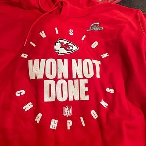 Meet your Posher, Vance